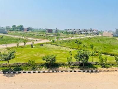 Project Image of 720.0 - 1350.0 Sq.ft Residential Plot Plot for buy in KLV Signature City