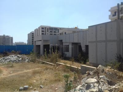 Project Image of 936.0 - 1471.0 Sq.ft 2 BHK Apartment for buy in Unishire Elan