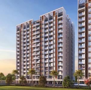 Project Image of 471.03 - 1076.07 Sq.ft 1 RK Apartment for buy in Majestique Evolvus Phase III