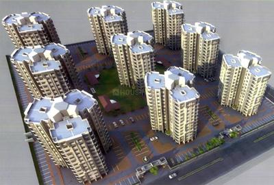 DMD Vraj Bhoomi Images for Elevation of DMD Vraj Bhoomi 3