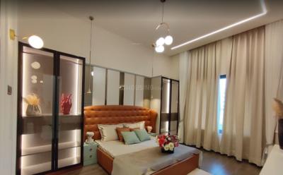 Project Image of 543.0 - 794.0 Sq.ft 1 BHK Apartment for buy in Triaa Elysia