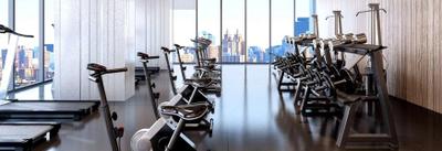 Project Image of 266.3 - 729.02 Sq.ft 1 RK Apartment for buy in Aarambha Crystal