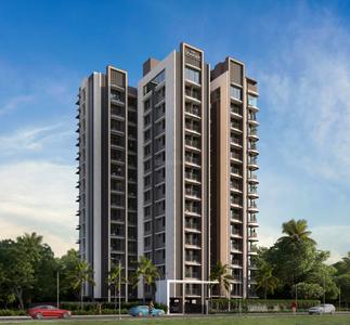 Project Image of 1057.0 - 1702.0 Sq.ft 2 BHK Apartment for buy in Aurex Brookside