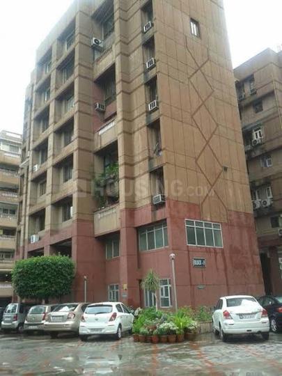 CGHS Shri Sai Baba Apartments - Image 4