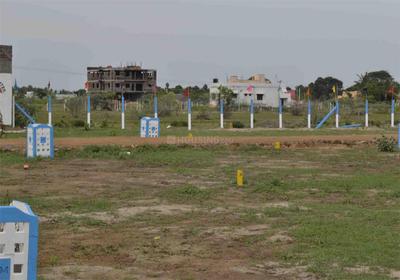 Project Image of 1086.0 - 3773.0 Sq.ft Residential Plot Plot for buy in Vamanan VKN Avenue