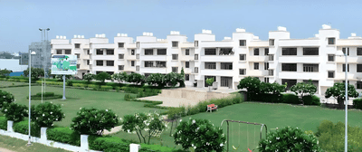 Project Image of 158 Sq.ft Residential Plot / Land for sale in Wave City for Rs. 26500000