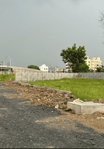 Project Image of 922.0 - 5000.0 Sq.ft Residential Plot Plot for buy in Privara Vihar 8
