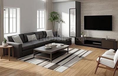 Project Image of 2263.0 - 2830.59 Sq.ft 4 BHK Bungalow for buy in Forever Young