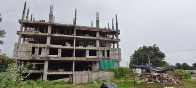 Project Image of 0.0 - 2583.0 Sq.ft 3 BHK Apartment for buy in Siddharth Elite