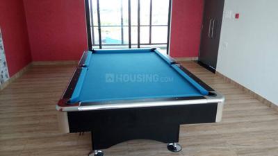 Project Image of 1070.0 - 1635.0 Sq.ft 2 BHK Apartment for buy in Ramky One Kosmos 