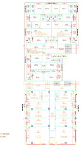 Project Image of 1940.41 - 1983.04 Sq.ft 4 BHK Apartment for buy in Anvaya Centroid Luxuria