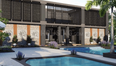 Project Image of 117.97 - 10290.84 Sq.ft 1 BHK Apartment for buy in Wallfort Wood Phase III