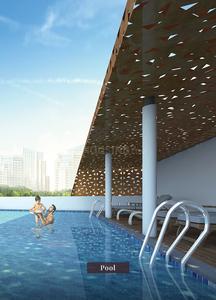 Project Image of 1200.0 - 1880.0 Sq.ft 2 BHK Apartment for buy in Team4 Nyla