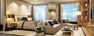 Project Image of 0.0 - 7293.0 Sq.ft 5 BHK Apartment for buy in Mani The 42