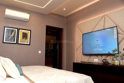 Project Image of 751.0 - 2002.0 Sq.ft 2 BHK Apartment for buy in GBP Athens