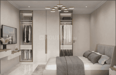 Project Image of 700 Sq.ft 2 BHK Apartment / Flat for sale in Andheri West for Rs. 21200000