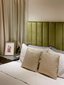 Project Image of 221.0 - 650.0 Sq.ft 1 RK Apartment for buy in Uni Max Pride
