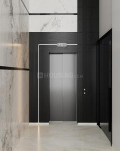Project Image of 4180.0 - 8115.0 Sq.ft 4 BHK Apartment for buy in Bhandary Vertica