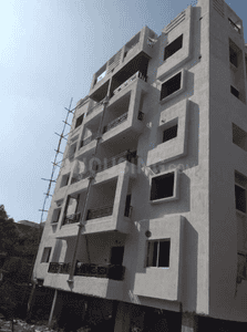Project Image of 951.0 - 1589.0 Sq.ft 2 BHK Apartment for buy in Srikrishna Awadh Enclave
