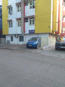 Project Image of 0.0 - 920.0 Sq.ft 2 BHK Apartment for buy in Narayan Abhijit Apartments