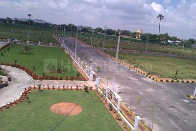 Project Image of 1320.0 - 5386.0 Sq.ft Residential Plot Plot for buy in JSR Suncity Capital Plots