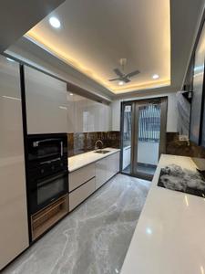 Project Image of 0.0 - 1836.0 Sq.ft 3 BHK Builder Floor for buy in Vohra Estate 11