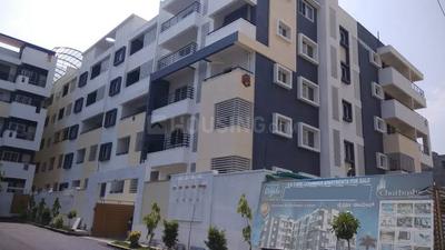 Project Image of 1085.0 - 1570.0 Sq.ft 2 BHK Apartment for buy in Chaitrashree Royale