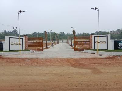 Project Image of 1200.0 - 2100.0 Sq.ft Residential Plot Plot for buy in Oasis Luxury Plots