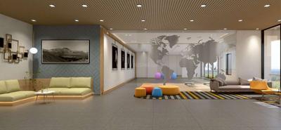 Project Image of 3088.0 - 3379.0 Sq.ft 4 BHK Apartment for buy in Goda Spandan