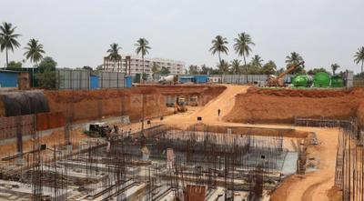 Project Image of 1221.0 - 1320.0 Sq.ft 3 BHK Apartment for buy in Urbanest Eastfield