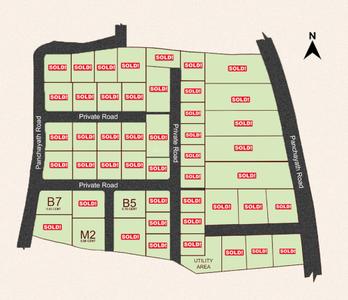 Project Image of 1185.0 - 1585.0 Sq.ft 2.5 BHK Villa for buy in Sophia Elanza