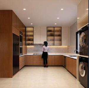 Project Image of 1575.0 - 2285.0 Sq.ft 3 BHK Apartment for buy in TRU Aquapolis