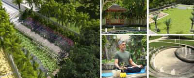 Project Image of 1481.01 - 3248.33 Sq.ft Residential Plot Plot for buy in Lotus Luxurio
