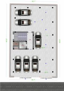 Project Image of 916.0 - 1114.0 Sq.ft 2 BHK Apartment for buy in RR Apartments