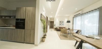 Project Image of 822.79 - 1411.04 Sq.ft 2 BHK Apartment for buy in Godrej Nature Plus