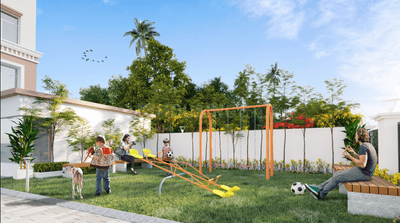 Project Image of 768.0 - 1085.0 Sq.ft 2 BHK Apartment for buy in Baleshwaram