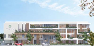 Project Image of 0.0 - 3900.0 Sq.ft 4 BHK Villa for buy in Sansa County Sector II