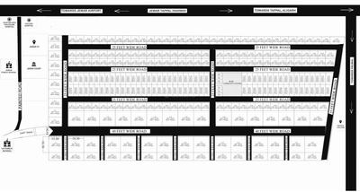 Project Image of 450.0 - 1800.0 Sq.ft Residential Plot Plot for buy in Maraj Jewar Residency
