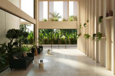 Project Image of 527.43 - 1625.35 Sq.ft 1 BHK Apartment for buy in Samriddhi Atlantis Phase 2