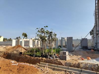 Project Image of 2980.0 - 4340.0 Sq.ft 4 BHK Villa for buy in Sobha Galera