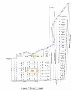 Project Image of 965.95 - 3234.88 Sq.ft Residential Plot Plot for buy in Abhishek Agrawal Green Valley