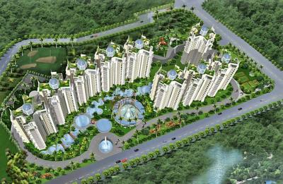 Project Image of 850.0 - 2200.0 Sq.ft 2 BHK Apartment for buy in Dhingra Projects California Country