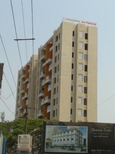 Project Image of 914.0 - 1124.0 Sq.ft 2.5 BHK Apartment for buy in ARC Pukhraj