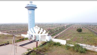 Project Image of 1530.0 - 4500.0 Sq.ft Residential Plot Plot for buy in Legends Township