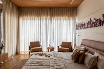 Project Image of 1593.0 - 3492.0 Sq.ft 4 BHK Villa for buy in Keystone 30