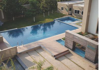 Project Image of 2145.0 - 2721.0 Sq.ft 3 BHK Villa for buy in Edifice Almond Tree
