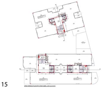Project Image of 607.95 - 872.31 Sq.ft 2 BHK Apartment for buy in Omarham Amrut County