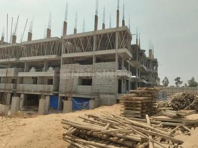 Project Image of 955.0 - 1560.0 Sq.ft 2 BHK Apartment for buy in SSV Green Park