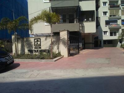 Project Image of 1600.0 - 1950.0 Sq.ft 3 BHK Apartment for buy in Space Time Tristar Homes