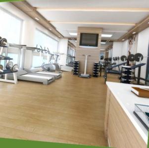 Project Image of 0.0 - 2190.0 Sq.ft 3 BHK Apartment for buy in Happy Home Green Fortune